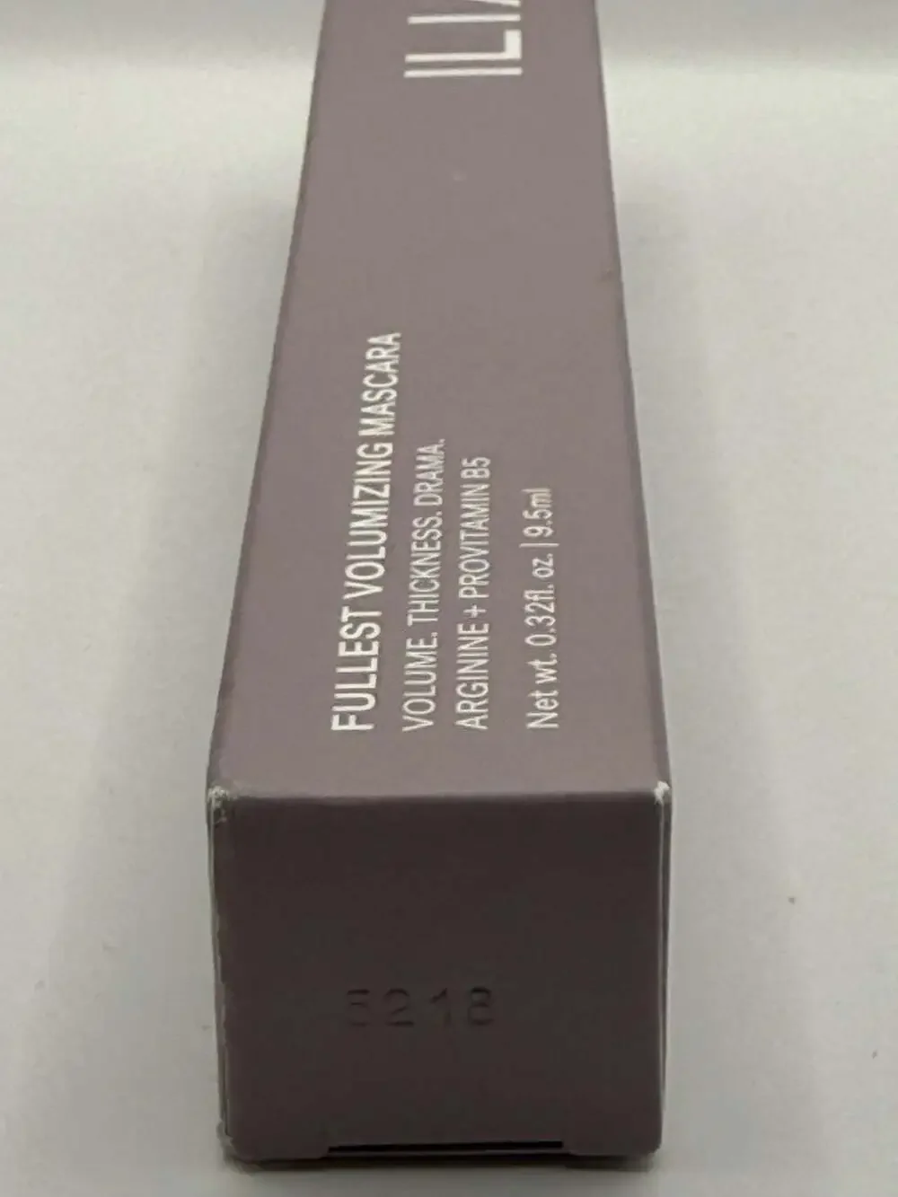 ILIA Fullest Volumizing Mascara